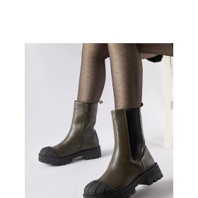 Bottes trappeur model 204746 Solea