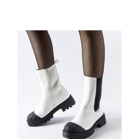 Bottes trappeur model 204747 Solea