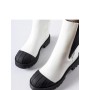 Bottes trappeur model 204747 Solea