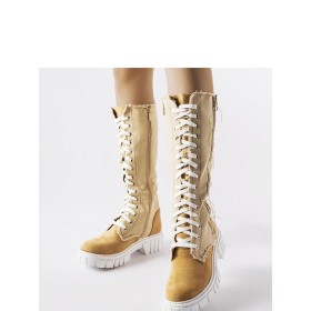 Bottes cuissardes model 204750 Solea