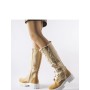 Bottes cuissardes model 204750 Solea