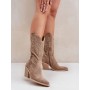 Bottes à talons model 204751 Step in style