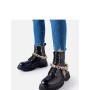 Bottes trappeur model 204752 Solea