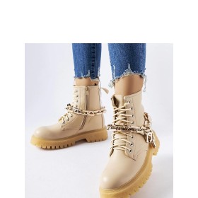 Bottes trappeur model 204753 Solea