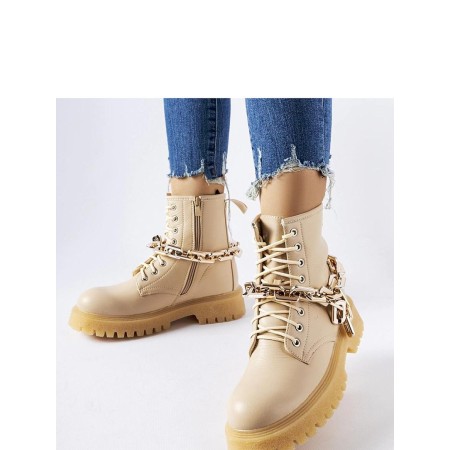 Bottes trappeur model 204753 Solea