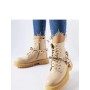 Bottes trappeur model 204753 Solea