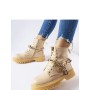 Bottes trappeur model 204753 Solea