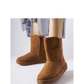 bottes de neige model 204754 Solea