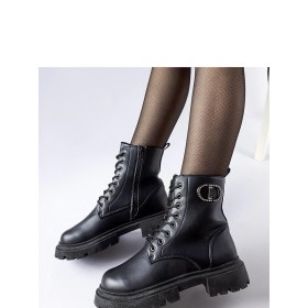 Bottes trappeur model 204755 Solea