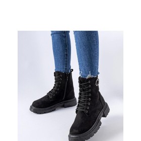 Bottes trappeur model 204756 Solea