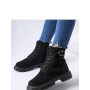 Bottes trappeur model 204756 Solea