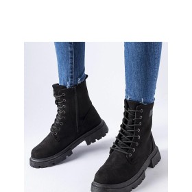 Bottes trappeur model 204757 Solea