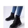 Bottes trappeur model 204757 Solea