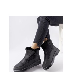 bottes de neige model 204758 Solea