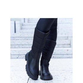 Bottes cuissardes model 204760 Solea