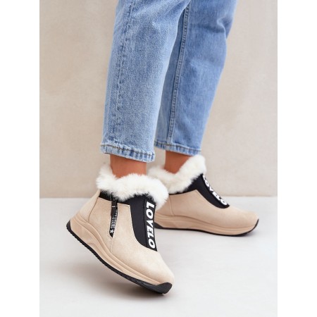 Chaussures de sport model 204761 Step in style