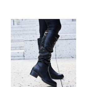 Bottes cuissardes model 204762 Solea