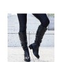 Bottes cuissardes model 204762 Solea