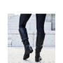 Bottes cuissardes model 204762 Solea
