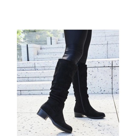 Bottes cuissardes model 204763 Solea