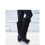 Bottes cuissardes model 204763 Solea
