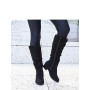 Bottes cuissardes model 204763 Solea