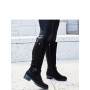 Bottes cuissardes model 204764 Solea