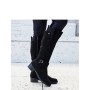 Bottes cuissardes model 204764 Solea