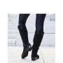 Bottes cuissardes model 204764 Solea