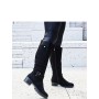 Bottes cuissardes model 204764 Solea