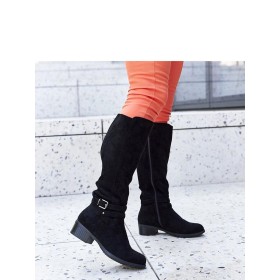 Bottes cuissardes model 204767 Solea