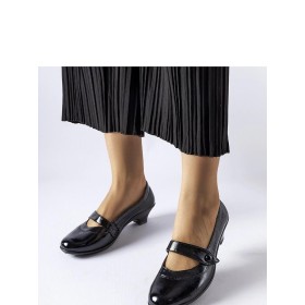 Bottes à talons model 204768 Solea