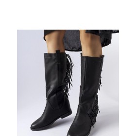 Bottes cothurnes model 204769 Solea