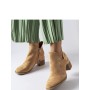 Bottes à talons model 204771 Solea