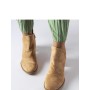 Bottes à talons model 204771 Solea