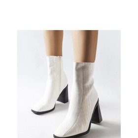 Bottes à talons model 204772 Solea