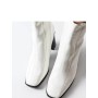 Bottes à talons model 204772 Solea