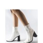 Bottes à talons model 204772 Solea