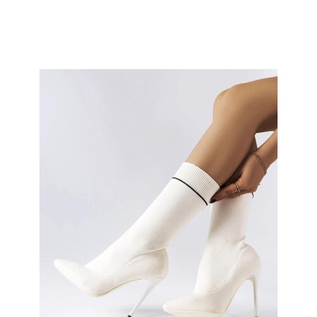 Bottes à talons model 204773 Solea