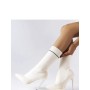 Bottes à talons model 204773 Solea