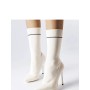 Bottes à talons model 204773 Solea