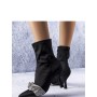 Bottes à talons model 204774 Solea