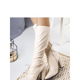 Bottes à talons model 204775 Solea