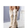 Bottes à talons model 204775 Solea