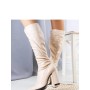 Bottes à talons model 204775 Solea