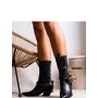 Bottes à talons model 204777 Solea