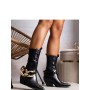 Bottes à talons model 204777 Solea