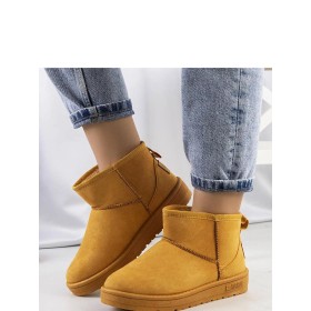 bottes de neige model 204779 Solea