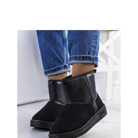 bottes de neige model 204780 Solea