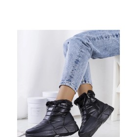 bottes de neige model 204781 Solea